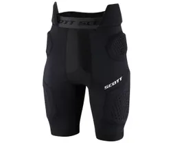 Suojahousut Scott Short Protector Softcon Air musta
