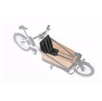 Insats för barn Bergamont Kids Bench E-Cargoville