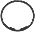 Distansbricka Shimano 1.85 mm för 8/9/10-delad kassett på 11-delad body