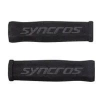 Handtag Syncros Foam Grips svart