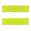 Kädensijat Syncros Foam Grips keltainen