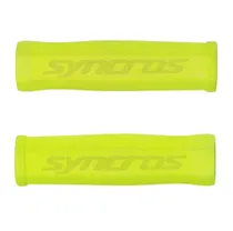 Handtag Syncros Foam Grips gul