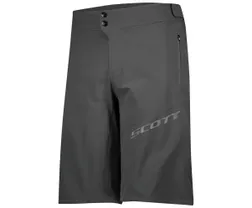Shorts Scott M Endurance Loose w/pad dark grey