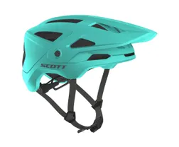 Cykelhj&auml;lm Scott Stego Plus MIPS gr&ouml;n