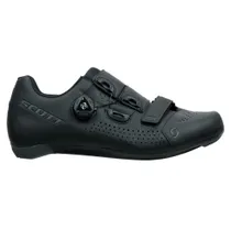 Cykelskor Scott Road Team Boa Herr Svart
