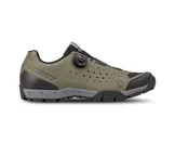 Cykelskor Scott Sport Trail Evo Boa metallic brun/svart