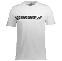 T-shirt Scott Corporate FT SS Herr Vit