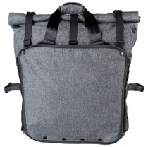 Tarakkalaukku Bergamont LT Carrier Side Bag
