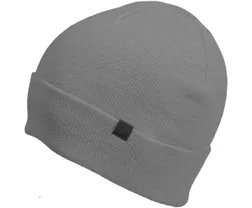 Beanie Scott FT PAK-3 grå