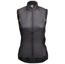 Liivi Scott RC Weather Ultralight WB Naisten musta