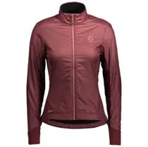 Jacka Scott Trail Storm Insuloft Dam R&ouml;d