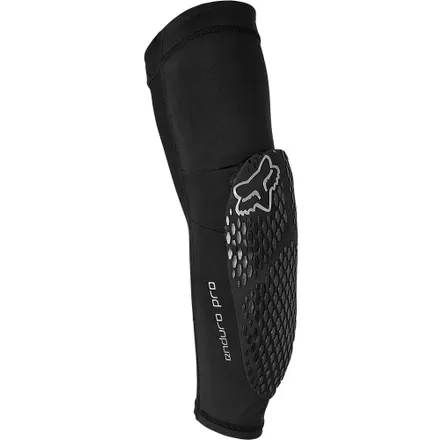 Armbågsskydd Fox Enduro Pro svart