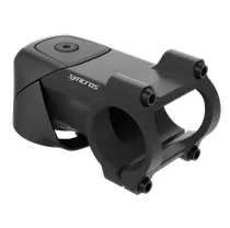 Ohjainkannatin SYNCROS XR20 318mm BLACK 60