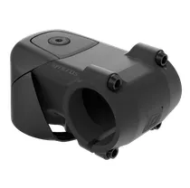 OHJAINKANNATIN SYNCROS XR20 318MM BLACK 60