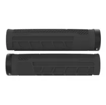 Handtag Syncros AM Lock-On Grips Small 30 mm svart