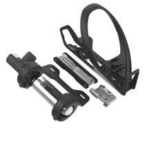 Flaskställ Syncros IS Cache CO2 Med Kolsyrepump + Multitool