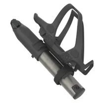 Flaskställ Syncros IS Tailor 2.0HV + Minipump