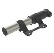Minipump Syncros Boundary 2.0 HV Low Profile silver