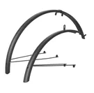 Skärmset Syncros Road Endurance Fender Set svart