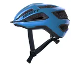 Scott Cykelhjälm Arx Plus Mips Metal Blue