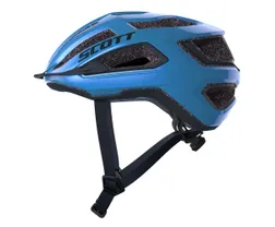 Scott Cykelhjälm Arx Plus Mips Metal Blue