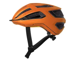 Scott Cykelhjälm Arx Plus Mips Paprika Orange