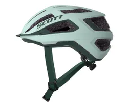 Scott Cykelhjälm Arx Plus Mips Mineral Green