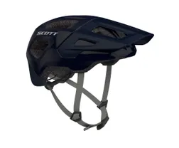 Cykelhj&auml;lm Scott Argo Plus MIPS stellar blue