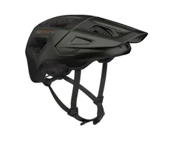 Cykelhj&auml;lm Scott Argo Plus MIPS dark moss green