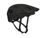 Cykelhjälm Scott Jr Argo Plus MIPS black matt 
