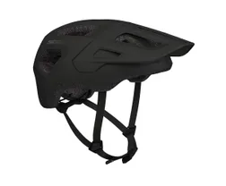 Cykelhj&auml;lm Scott Jr Argo Plus MIPS black matt 