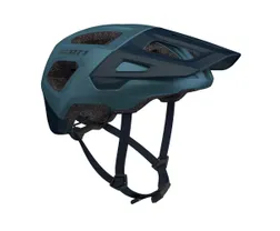 Cykelhj&auml;lm Scott Jr Argo Plus MIPS storm blue