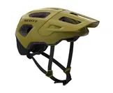 Cykelhjälm Scott Jr Argo Plus MIPS olivgrön
