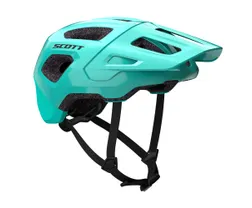 Cykelhj&auml;lm Scott Jr Argo Plus MIPS gr&ouml;n