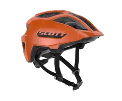 Cykelhj&auml;lm Scott Jr Spunto Plus MIPS orange