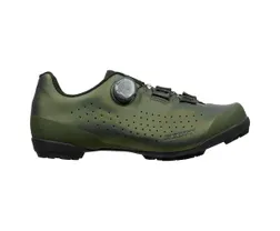 Cykelskor Scott Gravel Pro metallic brown/black