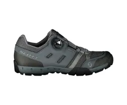 Cykelskor Scott Sport Crus-R Boa dark grey/black