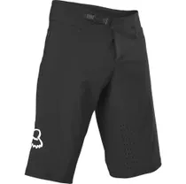 Shorts Fox Defend svart
