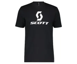 T-paita Scott Icon Miesten musta