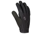 Handskar Scott RC Team LF black/dark grey
