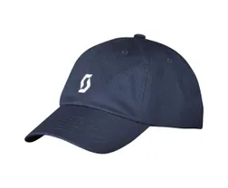 Keps Scott Icon Bl&aring;