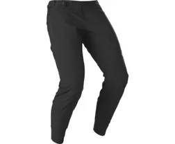 Cykelbyxor Fox Junior Ranger Svart