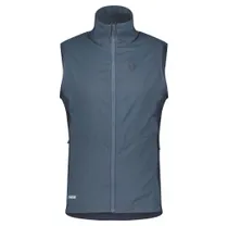 Liivi Scott Vest Explorair Alpha metal blue/dark blue