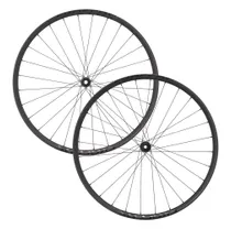 Hjulset Syncros Revelstoke 10s 30mm black matt