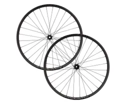 Hjulset Syncros Revelstoke 10 30mm black matt