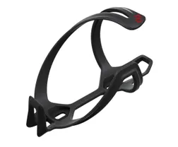 Flaskh&aring;llare Syncros Tailor Cage 1.0 R black/red