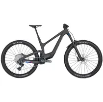 MTB Scott Ransom 910 Carbon Black