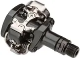 Cykelpedaler Shimano PD-M505 svart inkl. pedalklossar