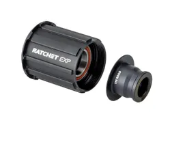 Frihjulsbody Syncros Body DT Swiss Shim SL Capital Rotorkit