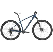 Hardtail MTB Scott Aspect 940 Cu SAMPLE Ultramarine Blue M